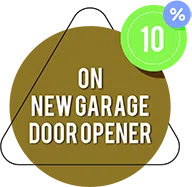 Two Guys Garage Door Service, Huntington Woods, MI 248-531-8011 - disc-gr-43m