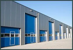 Two Guys Garage Door Service Huntington Woods, MI 248-531-8011